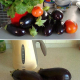 Pěstujeme modré - jak získat dobrou úrodu za jakýchkoli podmínek